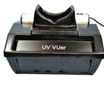 UV Cabinet Bronze