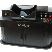 UV Cabinet Gold