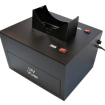 UV Cabinet Sapphire